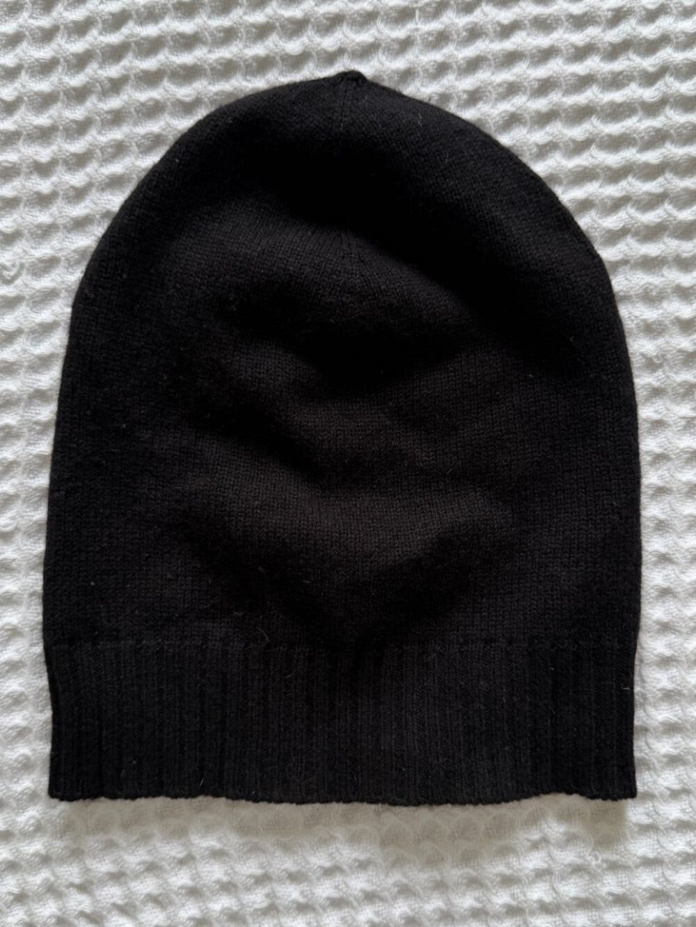 Free People Cascade 100% Cashmere Knit Beanie - Picture 4 of 6